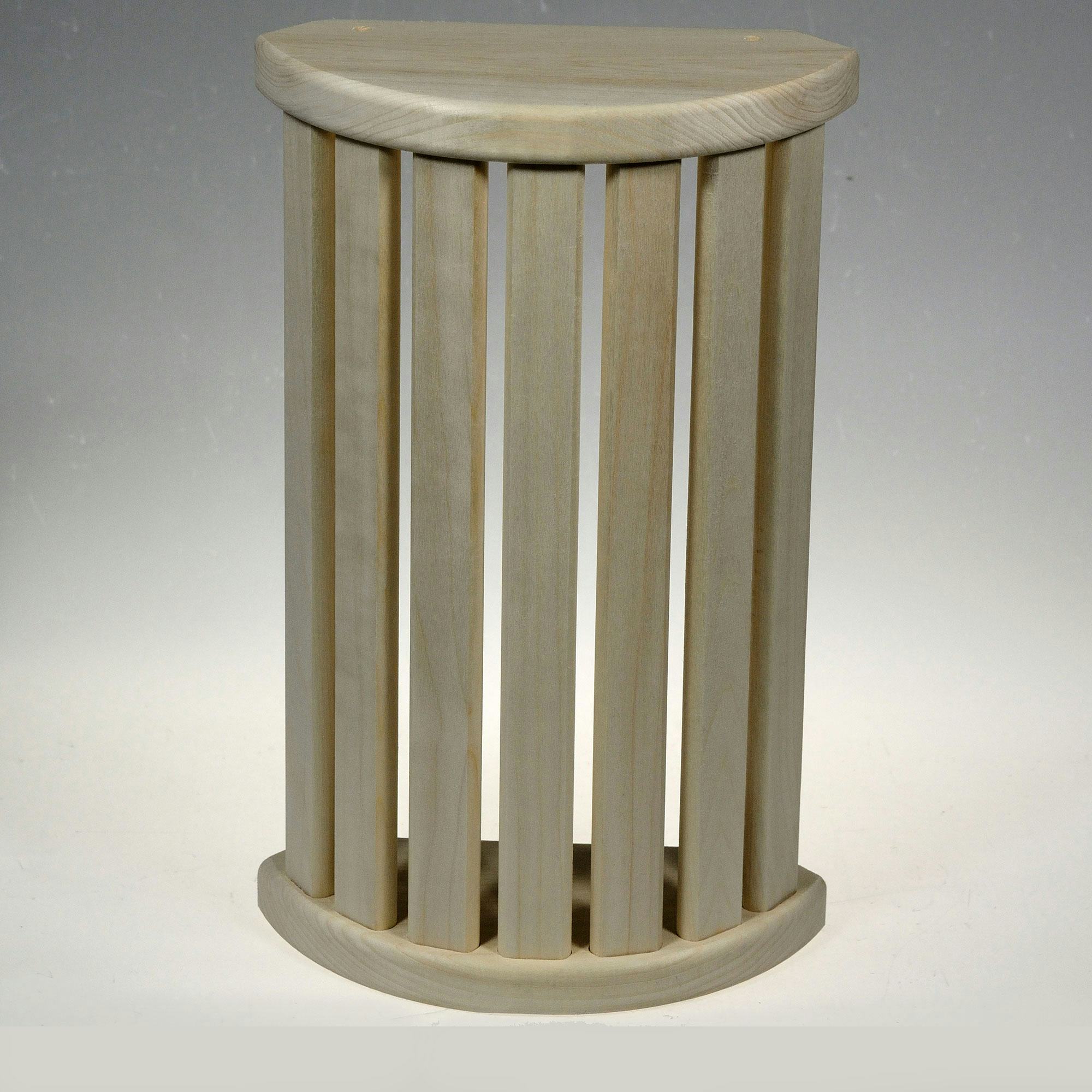 Lampskärm Sauna Sweden Hörn