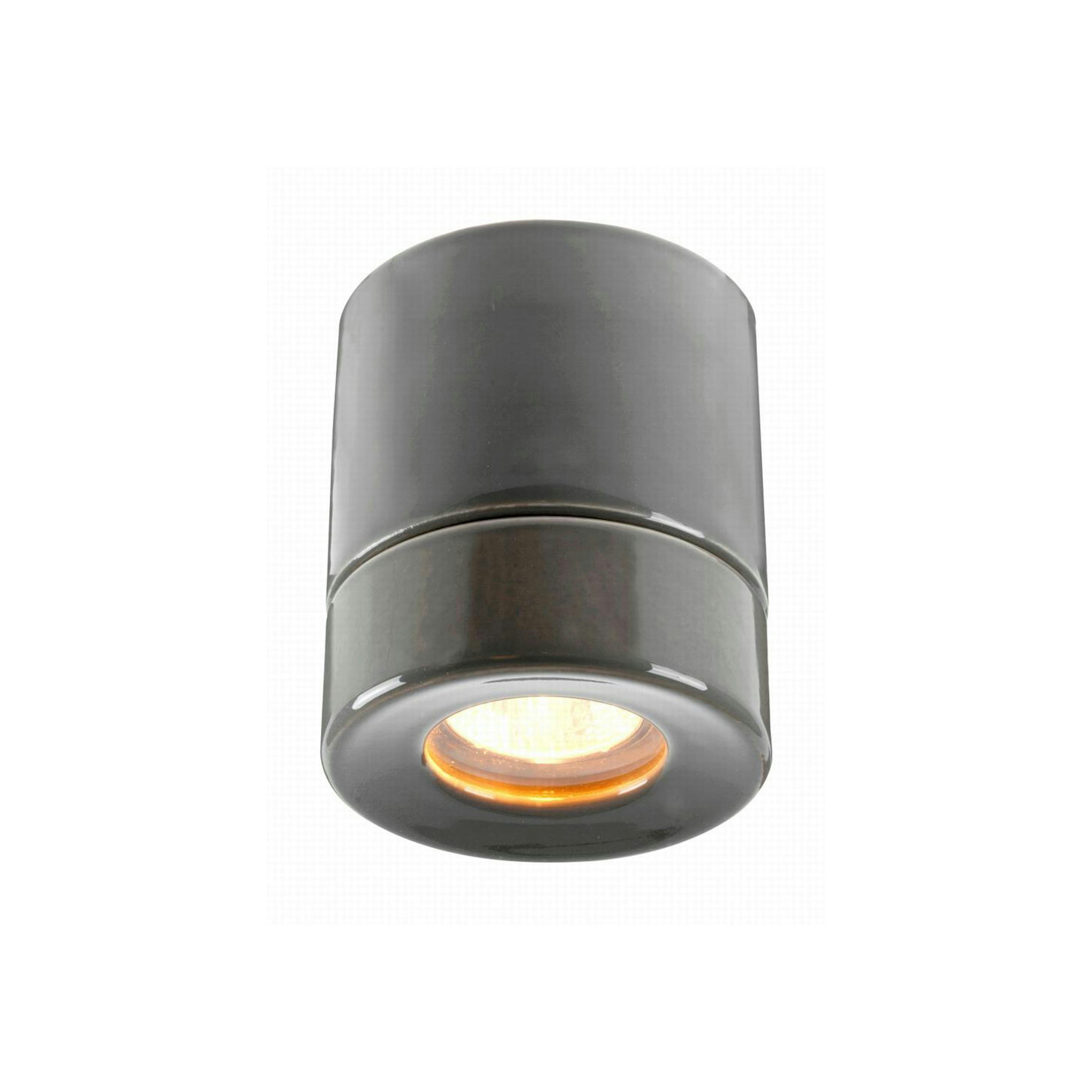 Spotlight Ifö Electric Light On Halogen