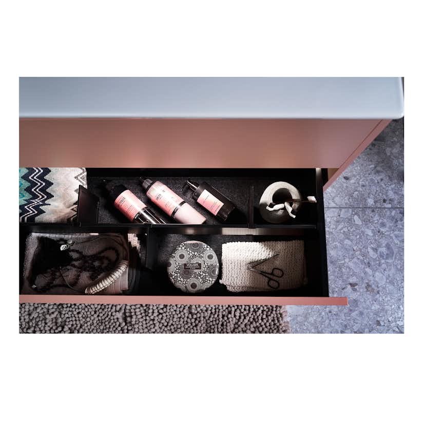 Lådinsats Gustavsberg Artic