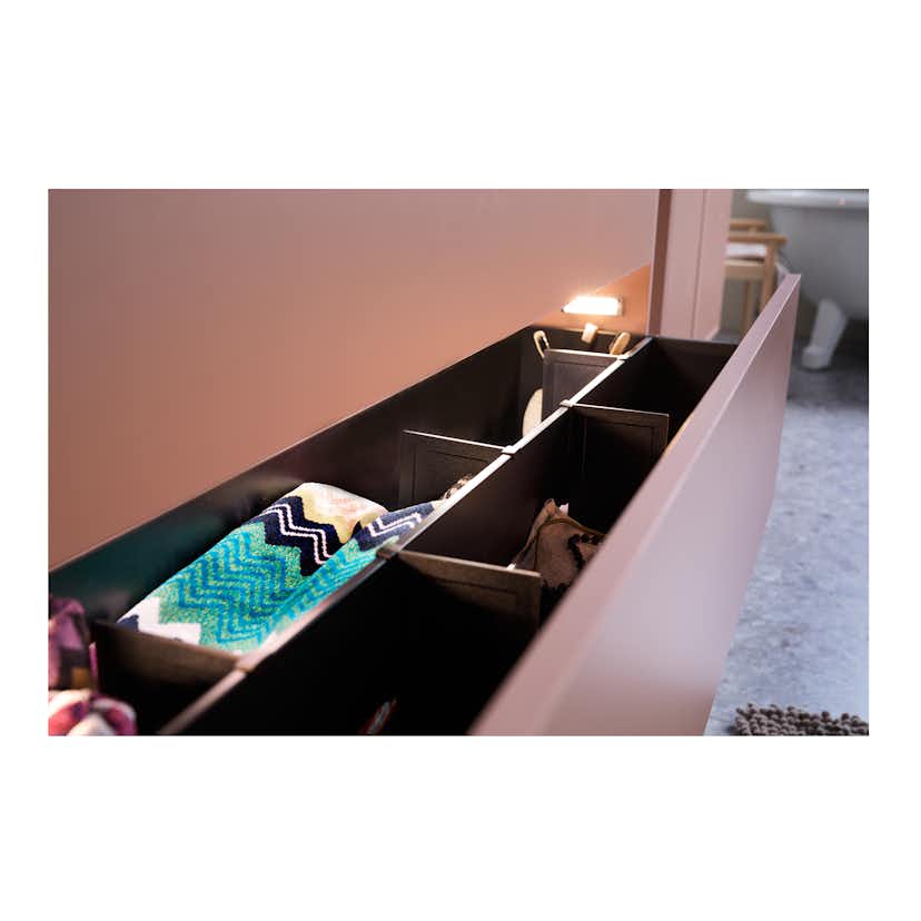 Lådinsats Gustavsberg Artic