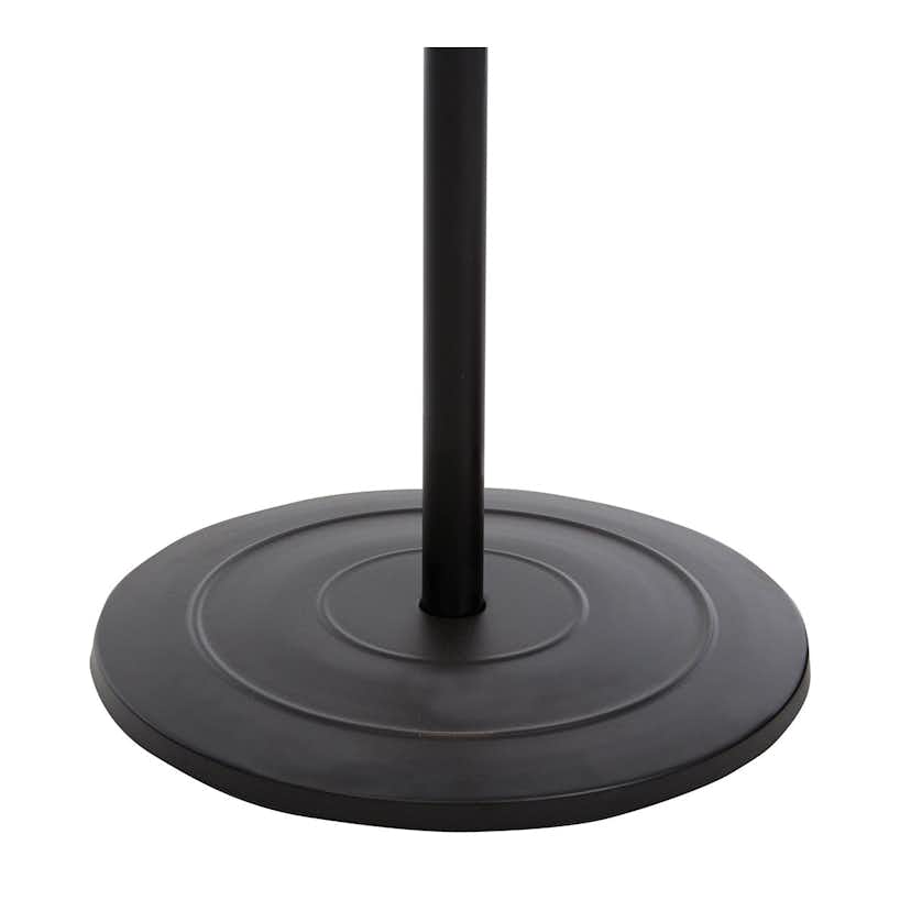 Terrassvärmare SunRed Artix Compact ARTIX C-SB