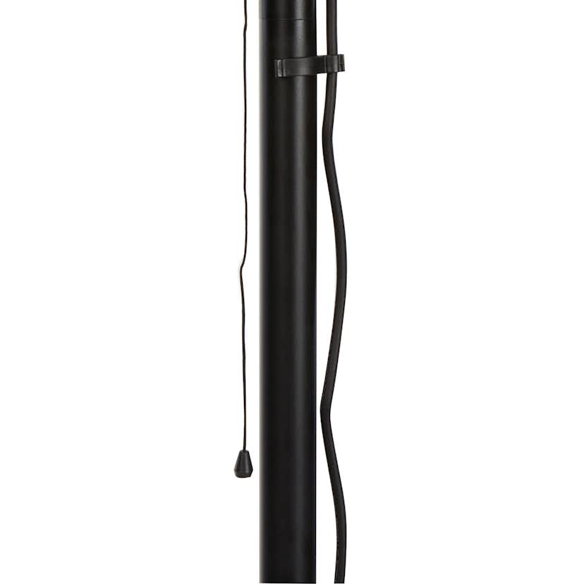 Terrassvärmare SunRed Artix Compact ARTIX C-SB