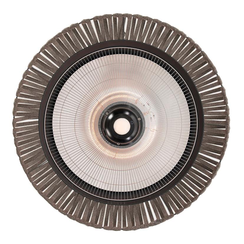 Terrassvärmare SunRed Artix Corda ARTIX M-HO