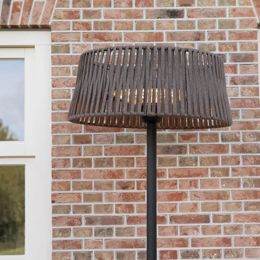 Terrassvärmare SunRed Artix Corda ARTIX M-SO