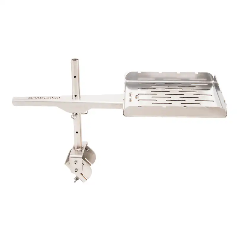 Grillsats GrillSymbol Arttu