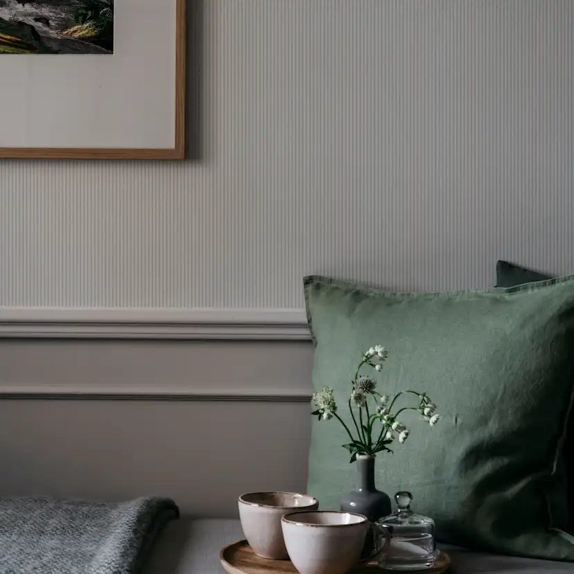 Tapet Duro Arvid Beige 412-03