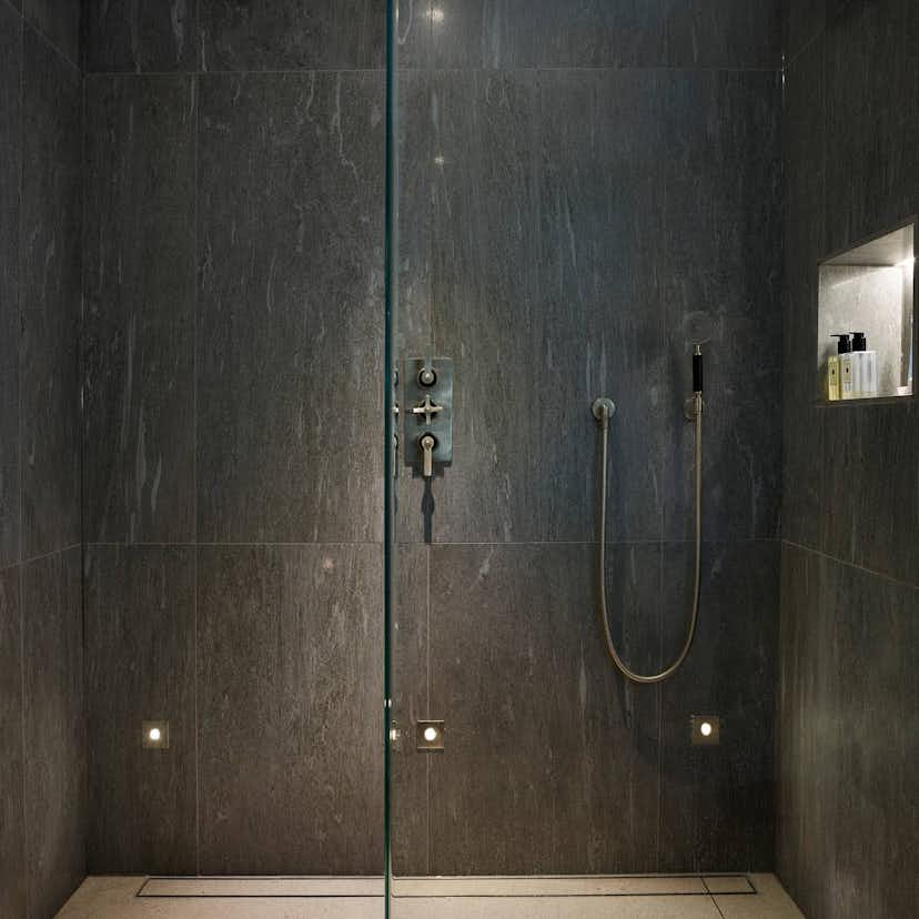 Vägglampa Astro Tango