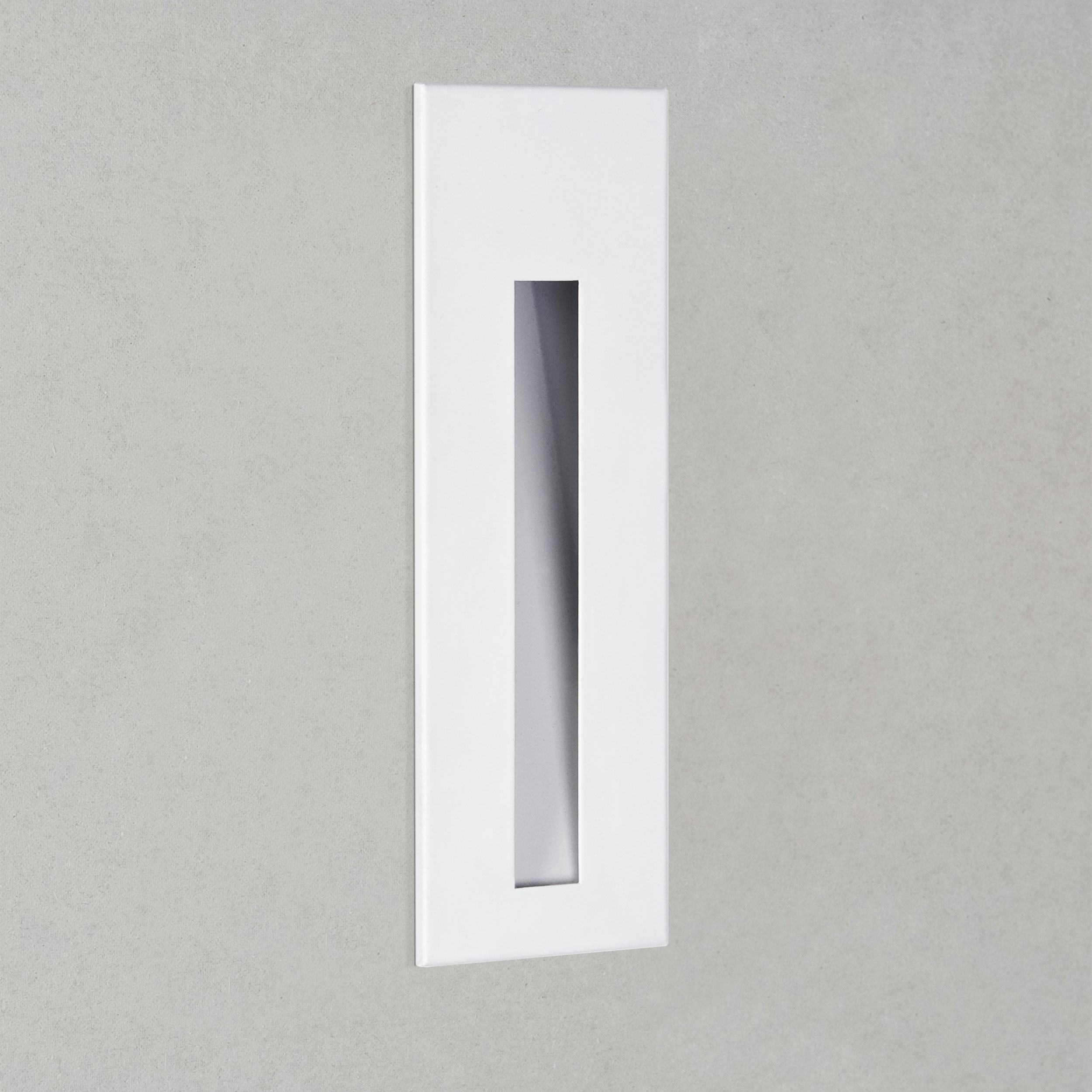 Vägglampa Astro Borgo 55 LED