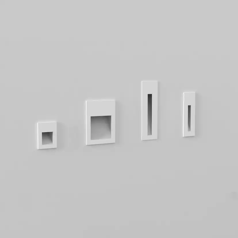 Vägglampa Astro Borgo 54