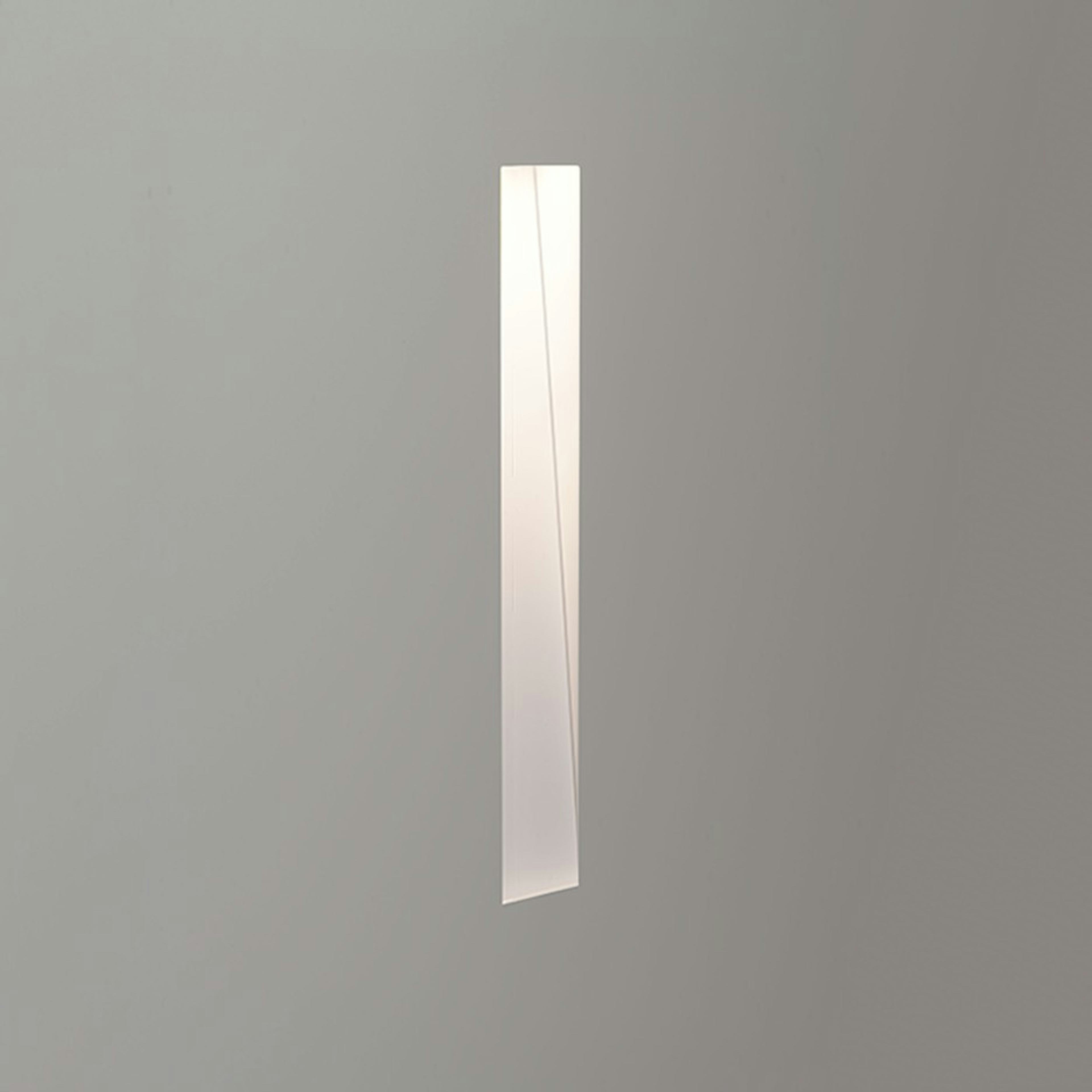 Vägglampa Astro Borgo Trimless 200