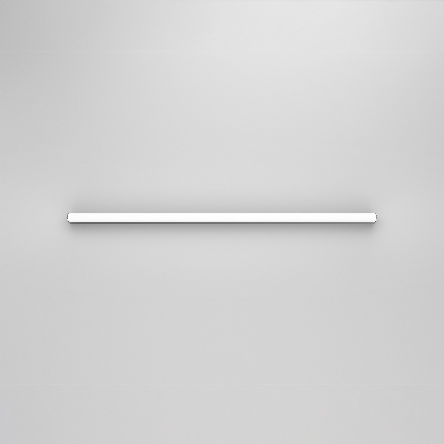 Vägglampa Astro Artemis LED krom