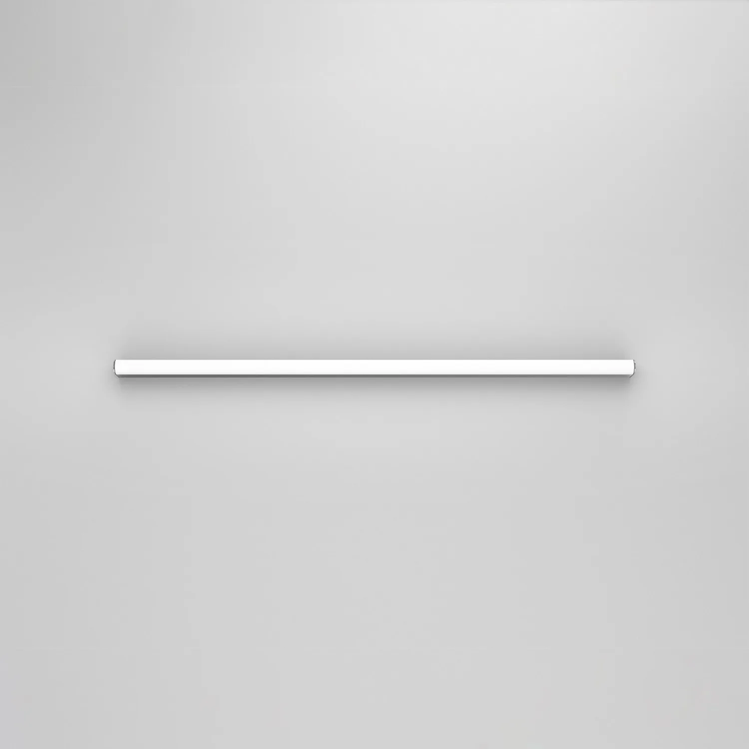 Vägglampa Astro Artemis LED krom