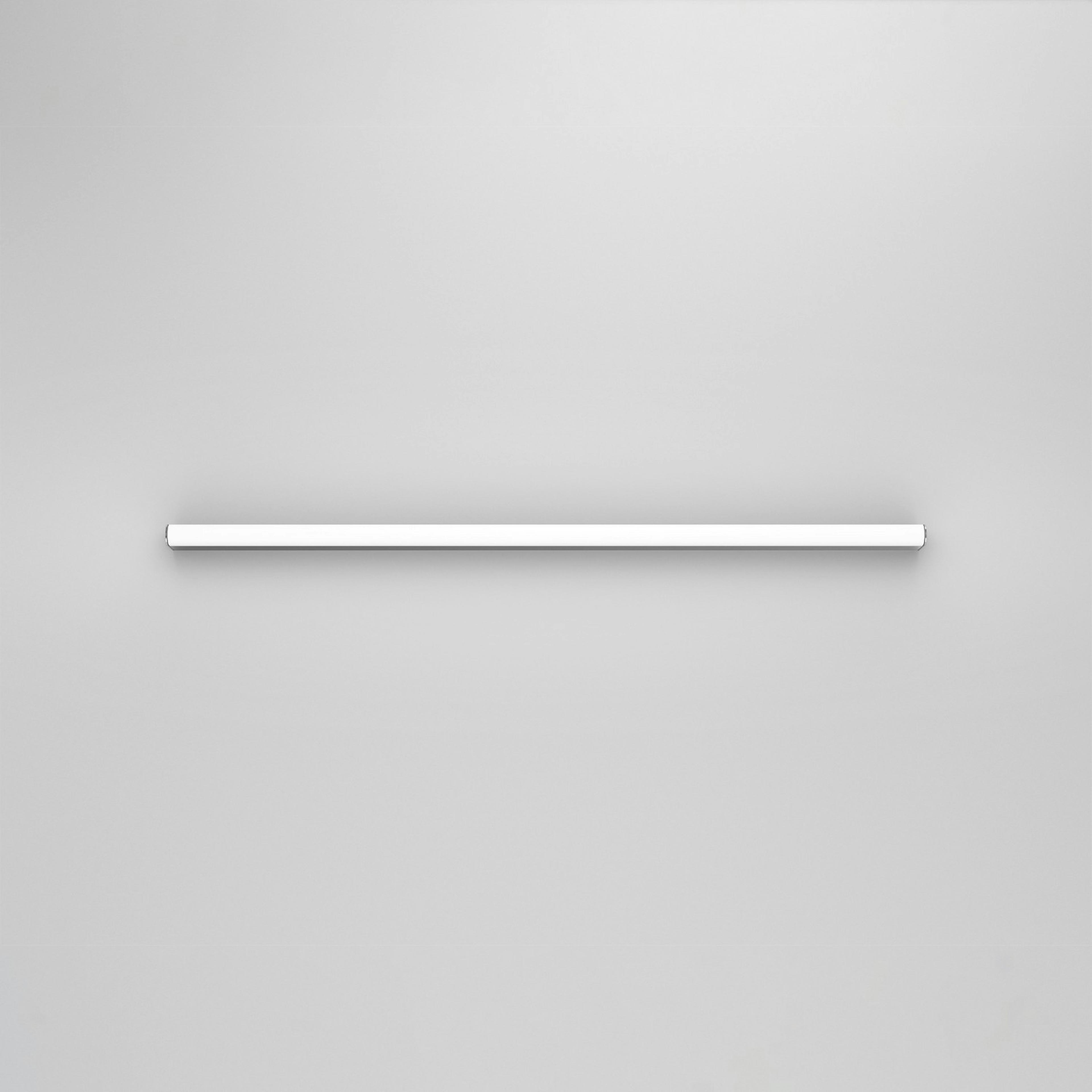 Vägglampa Astro Artemis LED krom