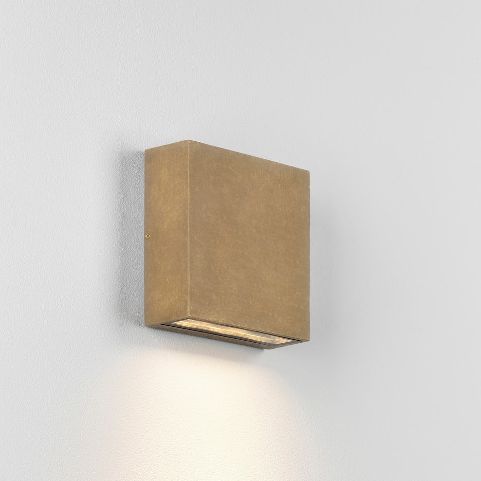 Fasadbelysning Astro Elis