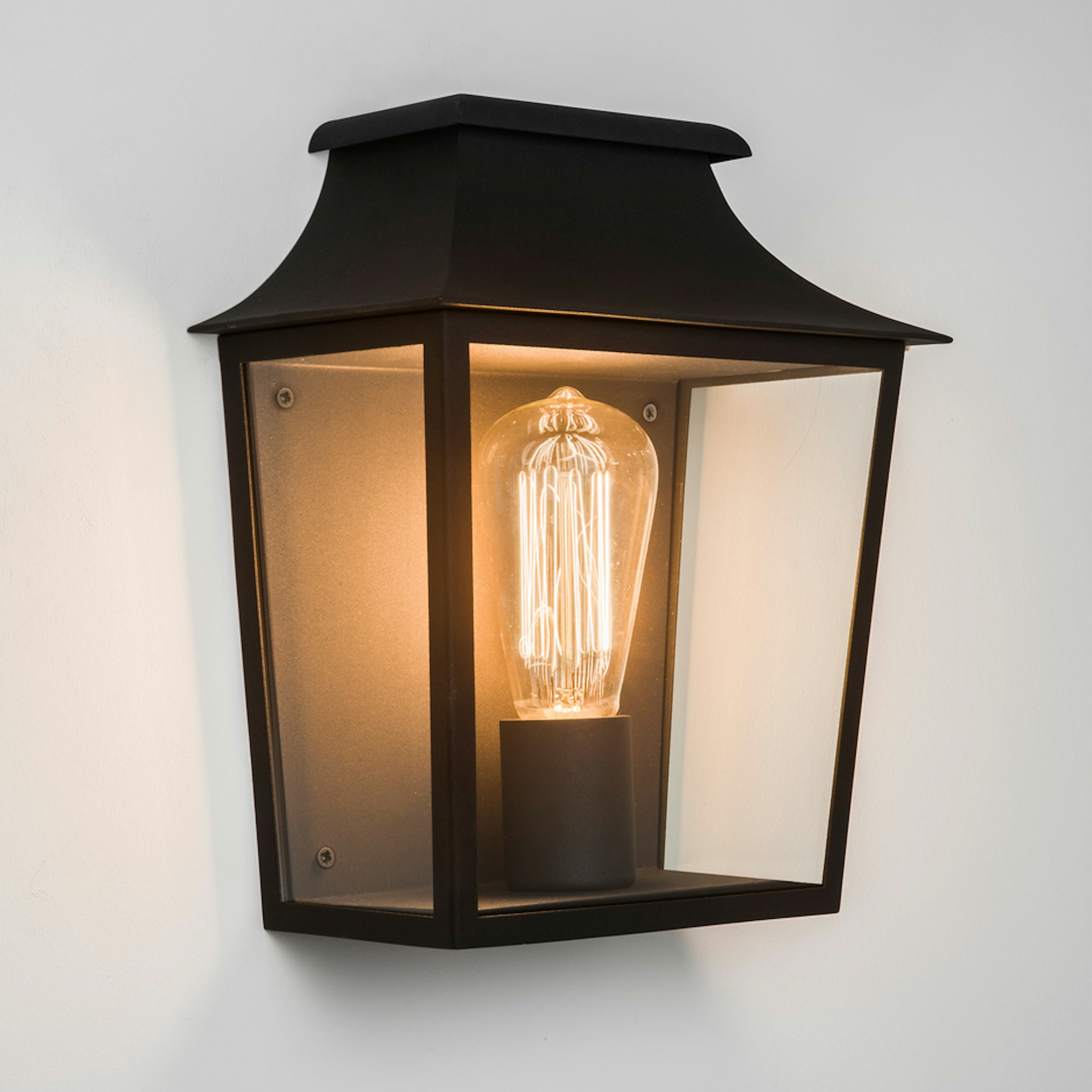 Fasadbelysning Astro Richmond 235