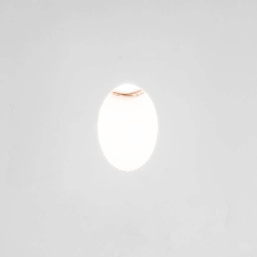 Vägglampa Astro Leros Trimless LED