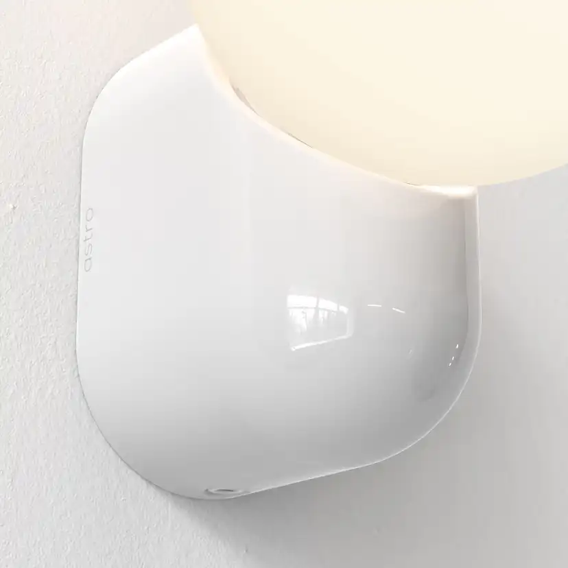 Vägglampa Astro Lyra Single