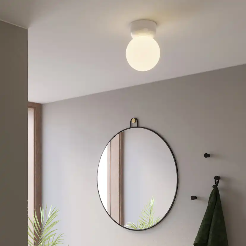 Taklampa Astro Lyra 180