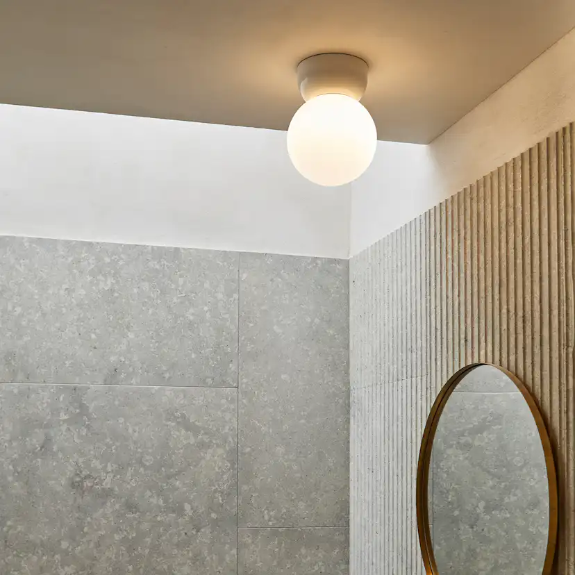 Taklampa Astro Lyra 180