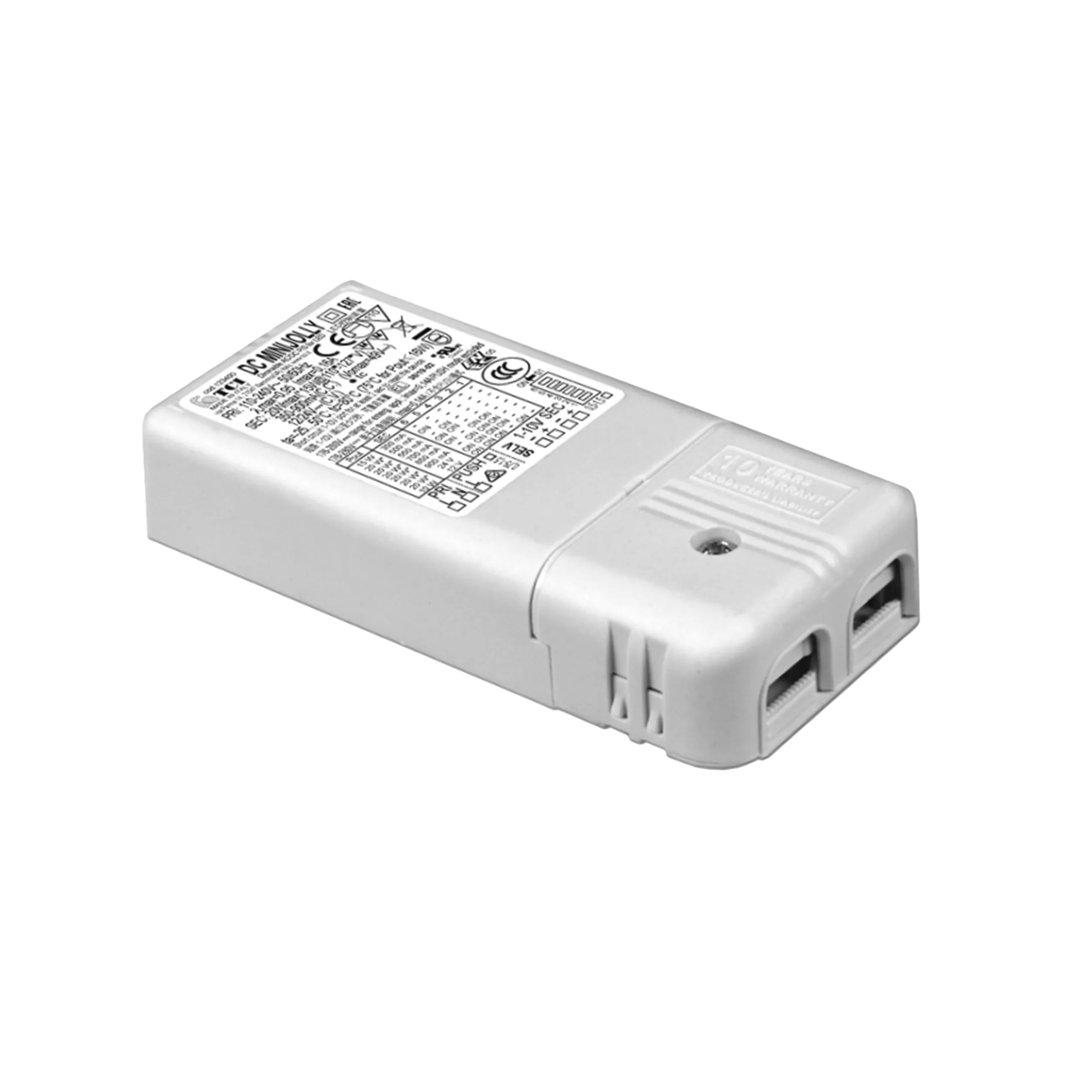 LED-driver Astro 1-10V