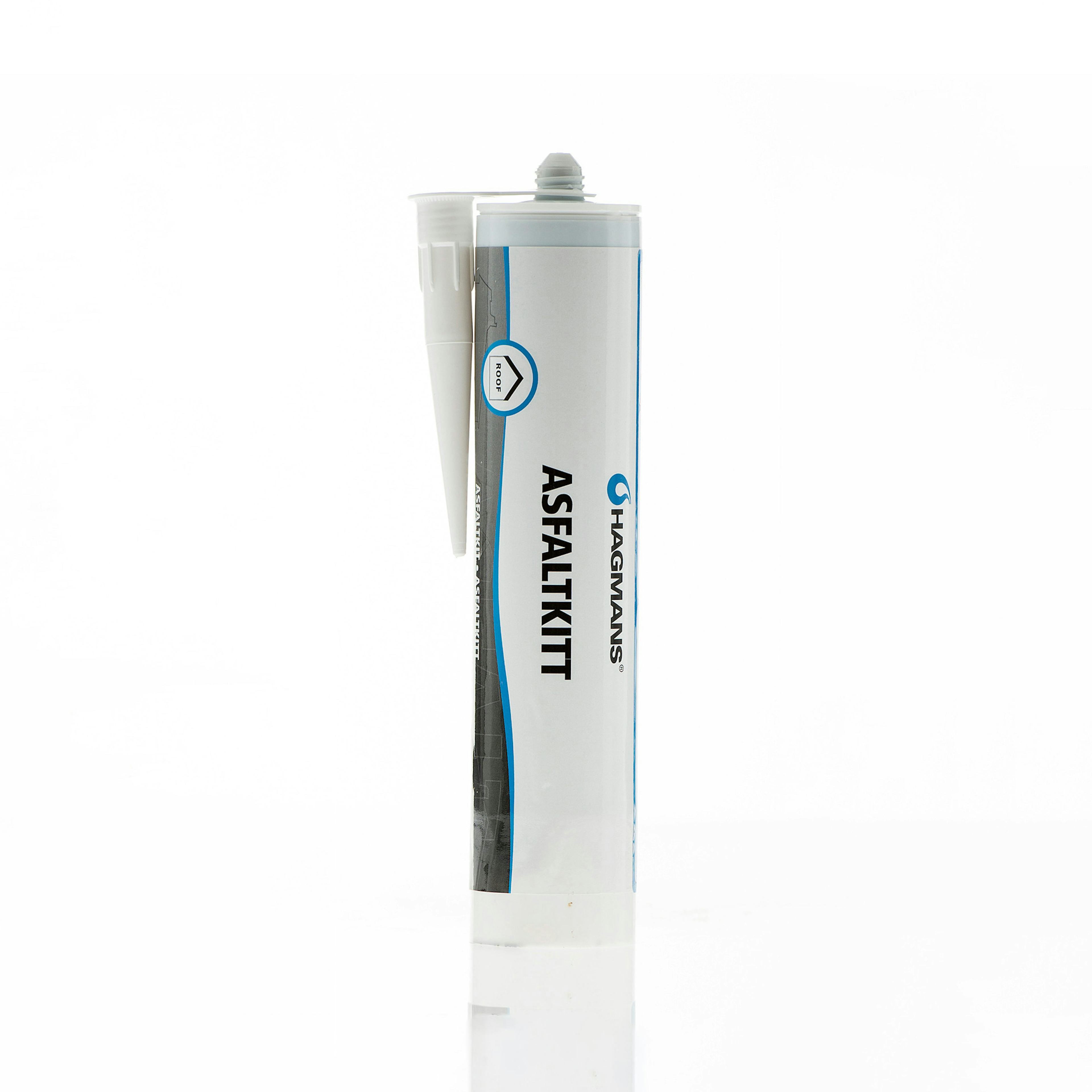 Asfaltkitt Hagmans Patron