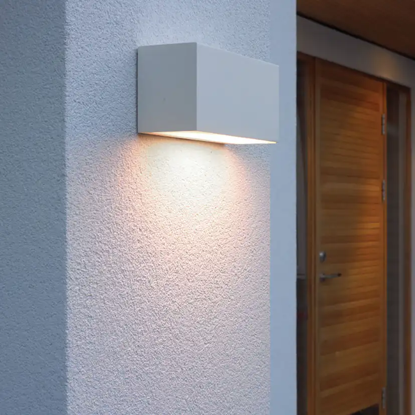 Väggarmatur Norlys Asker 5151