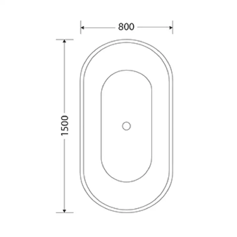 Badkar Nordhem Aspholmen