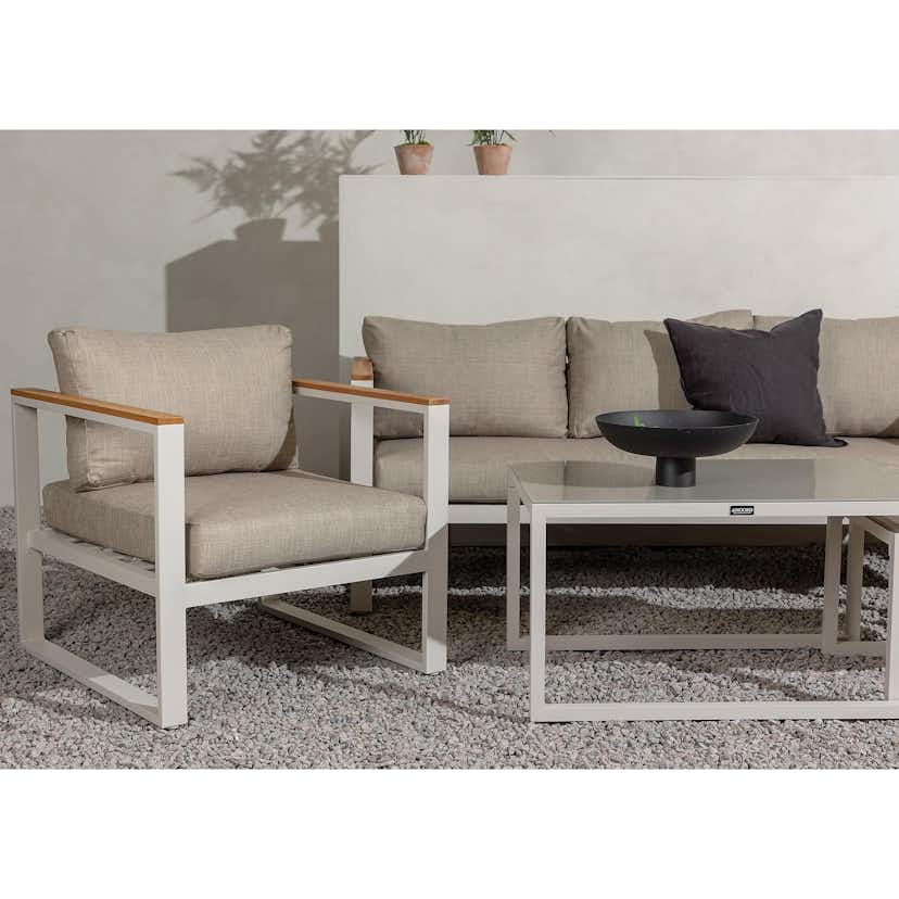 Soffgrupp deNoord Aspvik