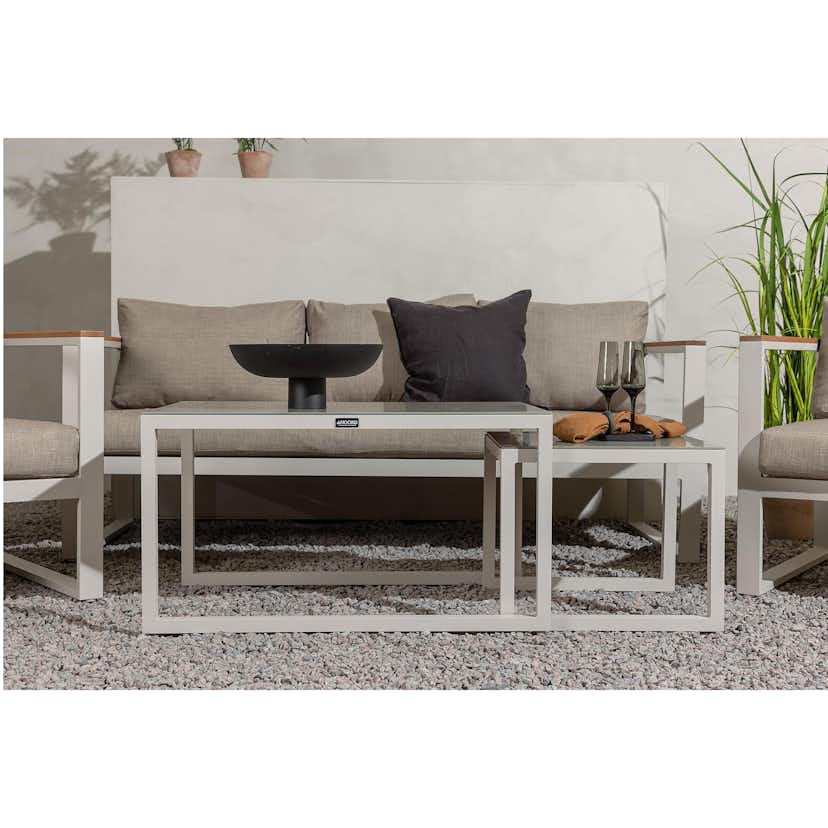 Soffgrupp deNoord Aspvik