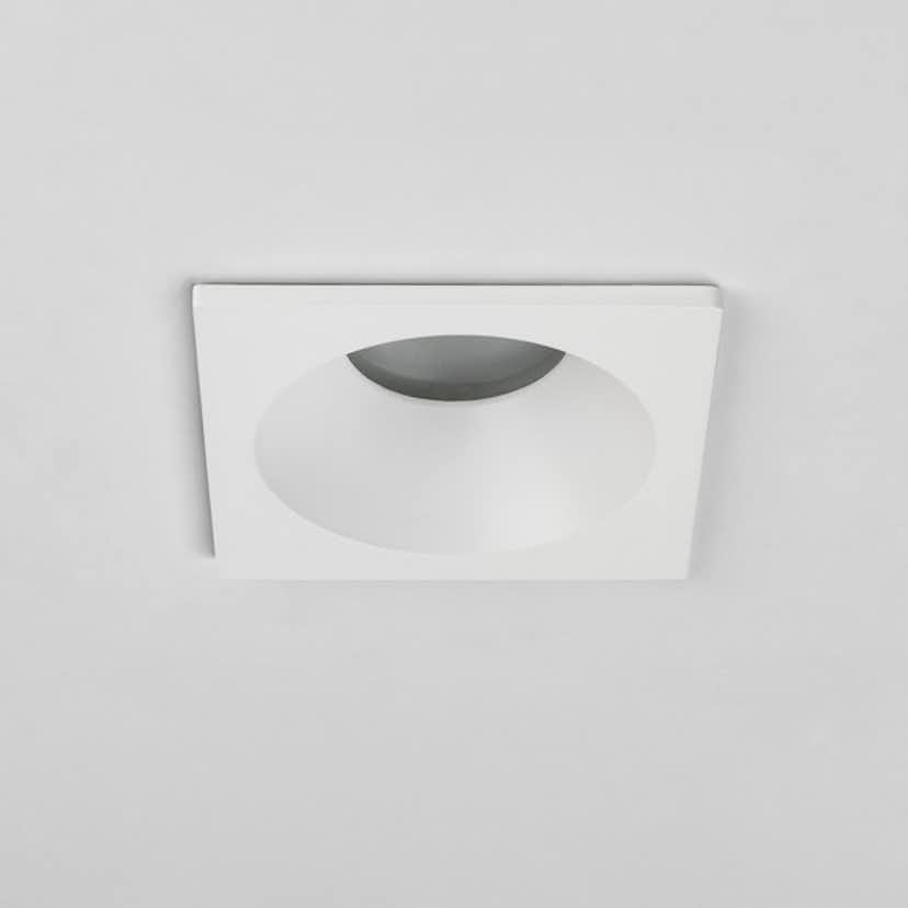 Downlight Astro Minima Fyrkantig