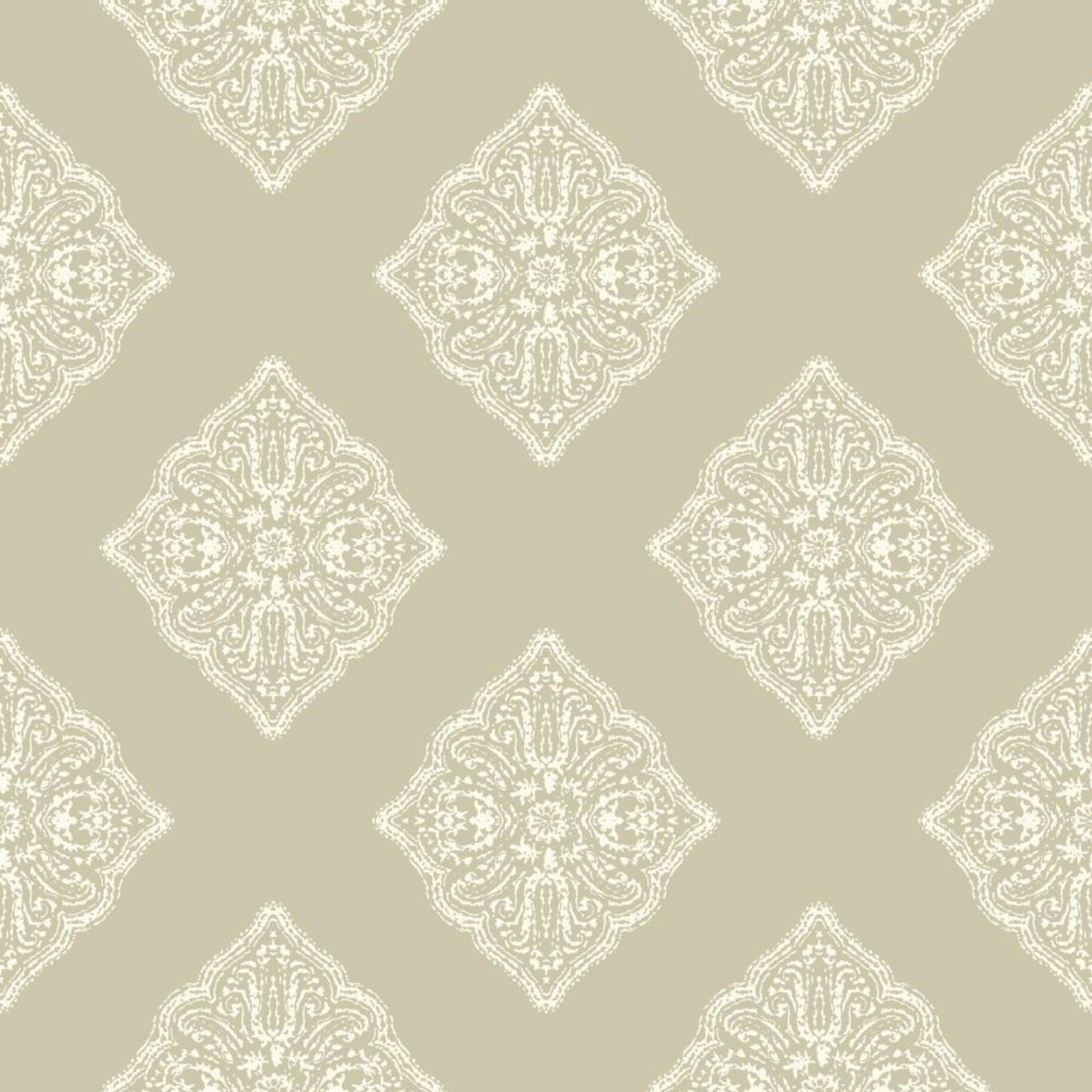 Tapet York Wallcoverings Ashford Tropics AT7026