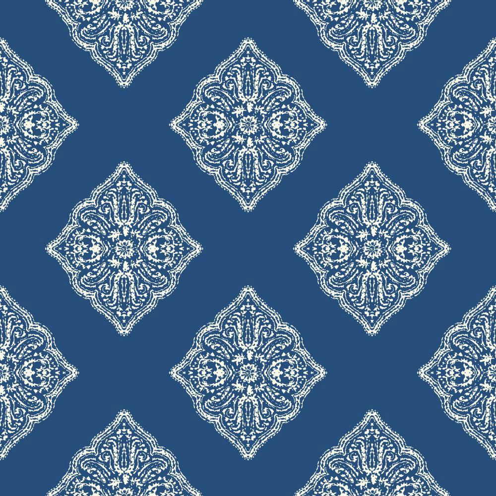 Tapet York Wallcoverings Ashford Tropics AT7030