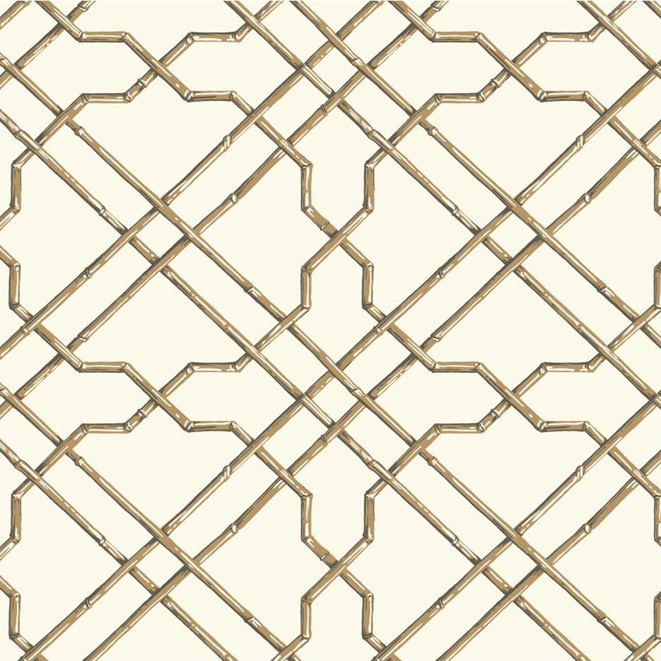 Tapet York Wallcoverings Ashford Tropics AT7074