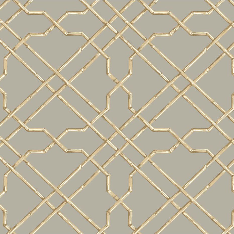 Tapet York Wallcoverings Ashford Tropics AT7076