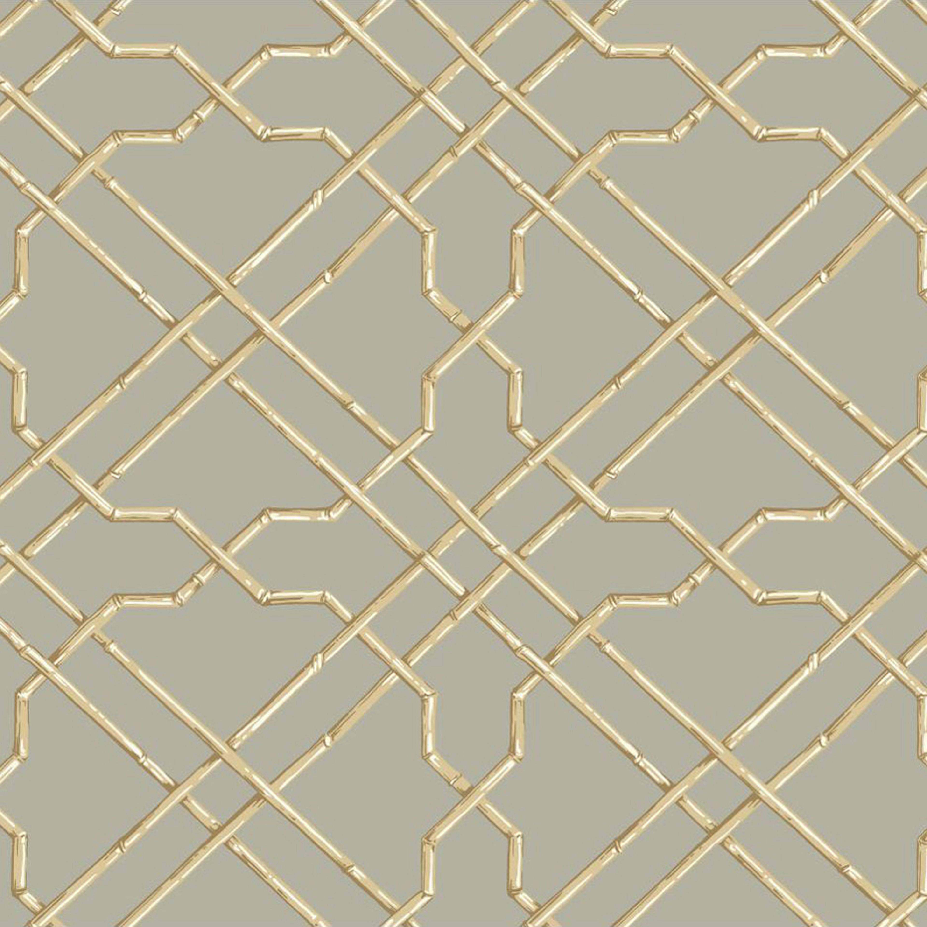 Tapet York Wallcoverings Ashford Tropics AT7076