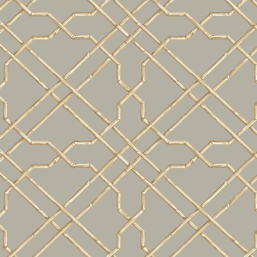 Tapet York Wallcoverings Ashford Tropics AT7076