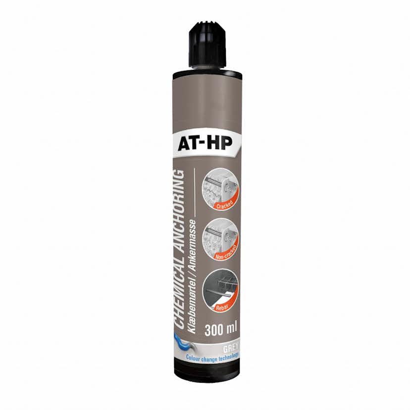 Ankarmassa Simpson strong Tie AT-HP styrenfri 300 ml