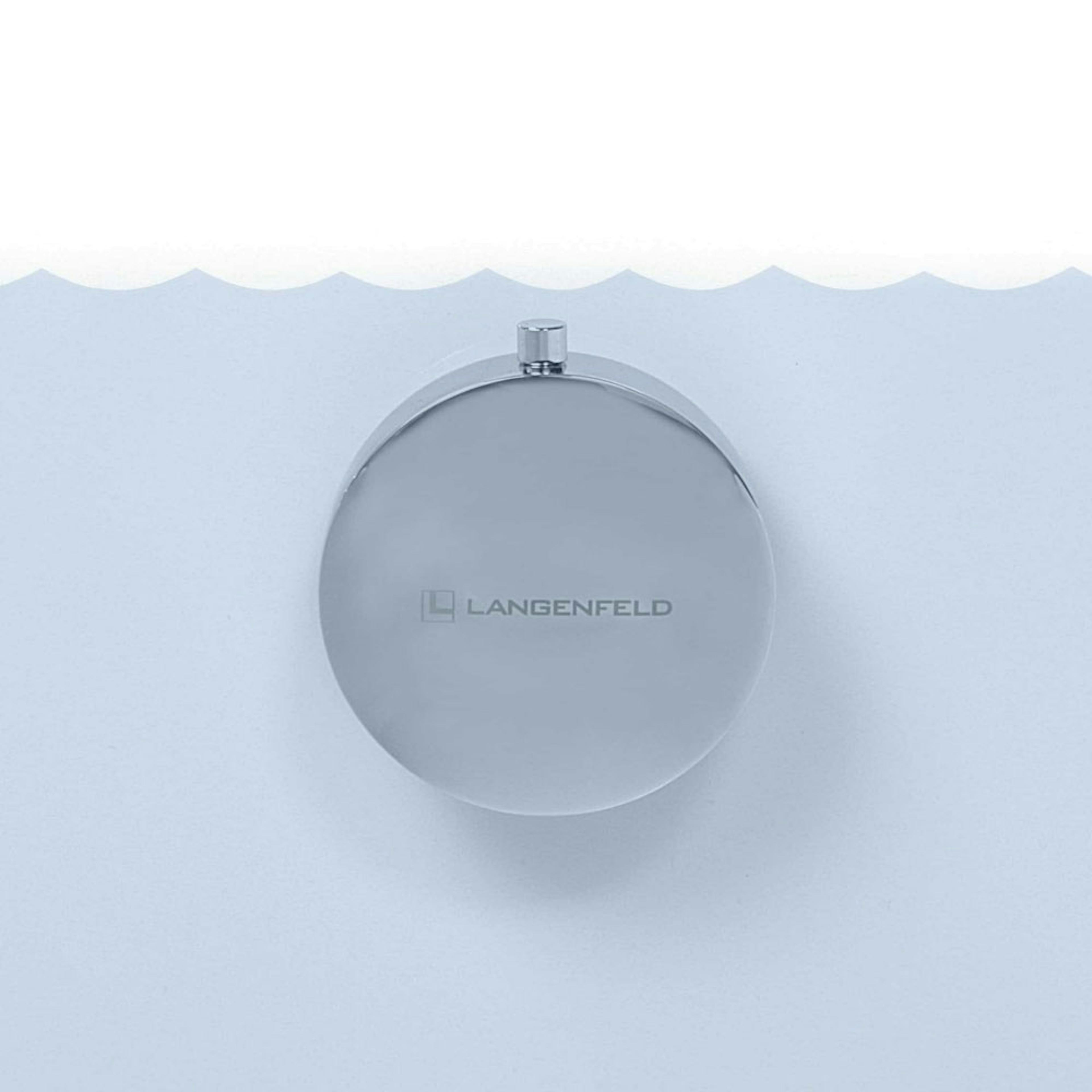 Top Fill Langenfeld för Badkar