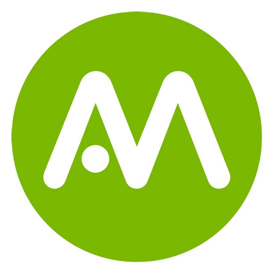 Auto-Mow logo