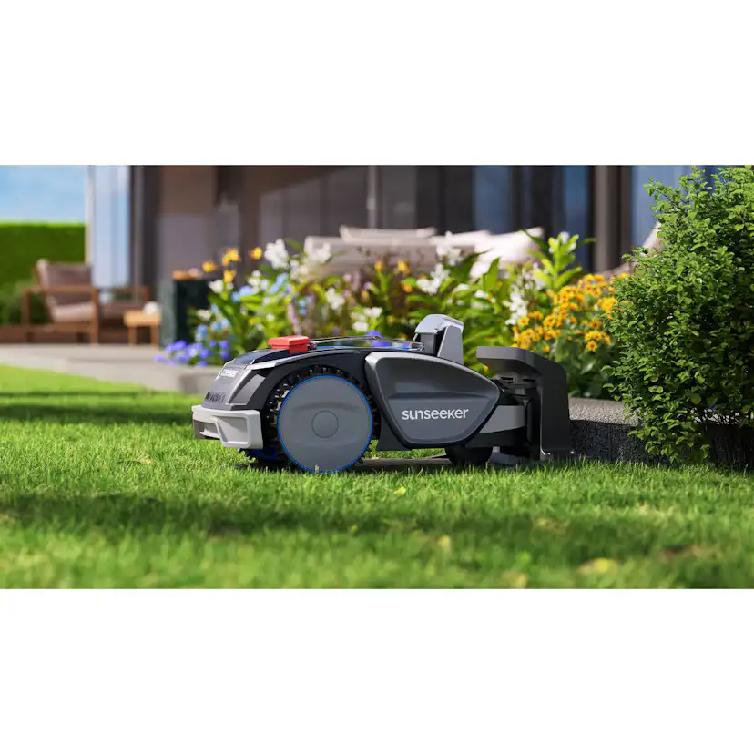 Robotgräsklippare Sunseeker V3 Utan Slinga