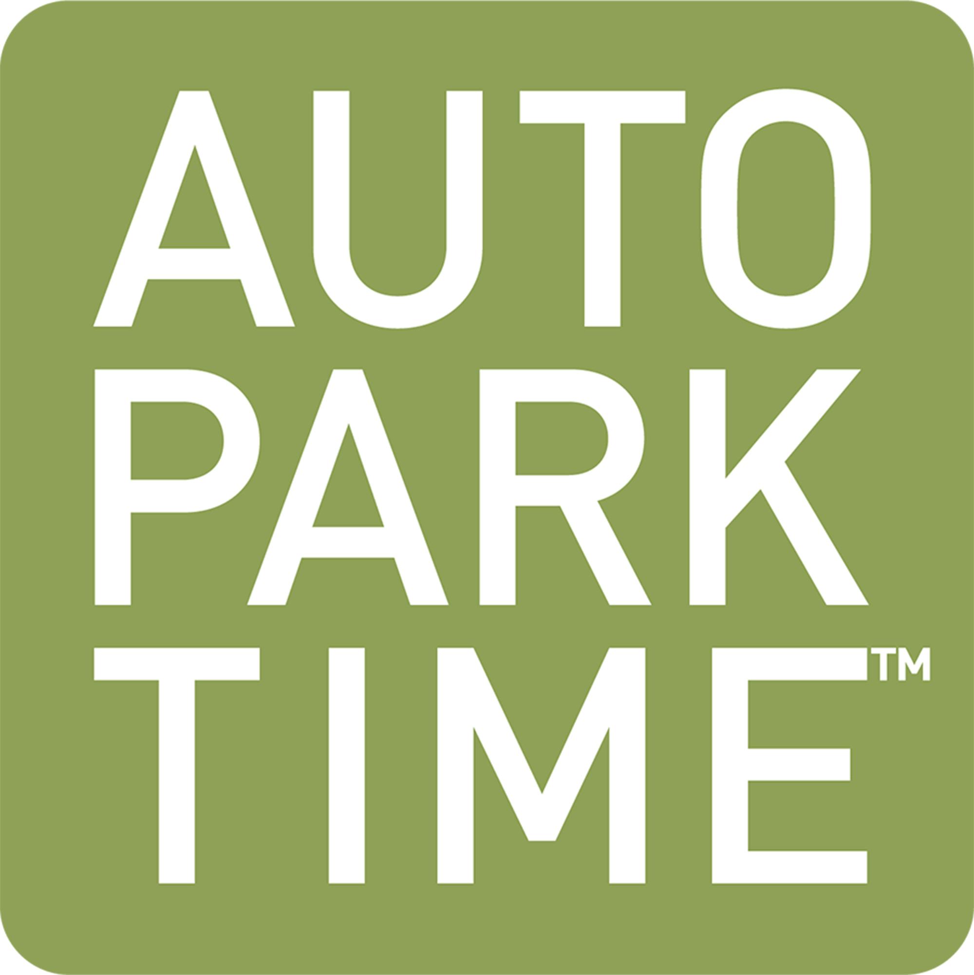 Autoparktime