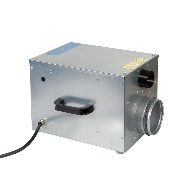 Avfuktare Acetec EvoDry 6H 2.0 med Slang