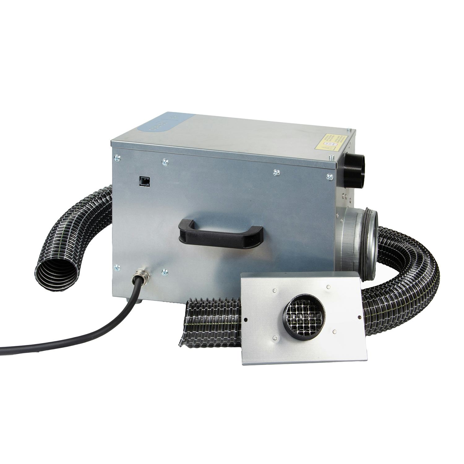 Avfuktare Acetec EvoDry 6H 2.0 med Slang