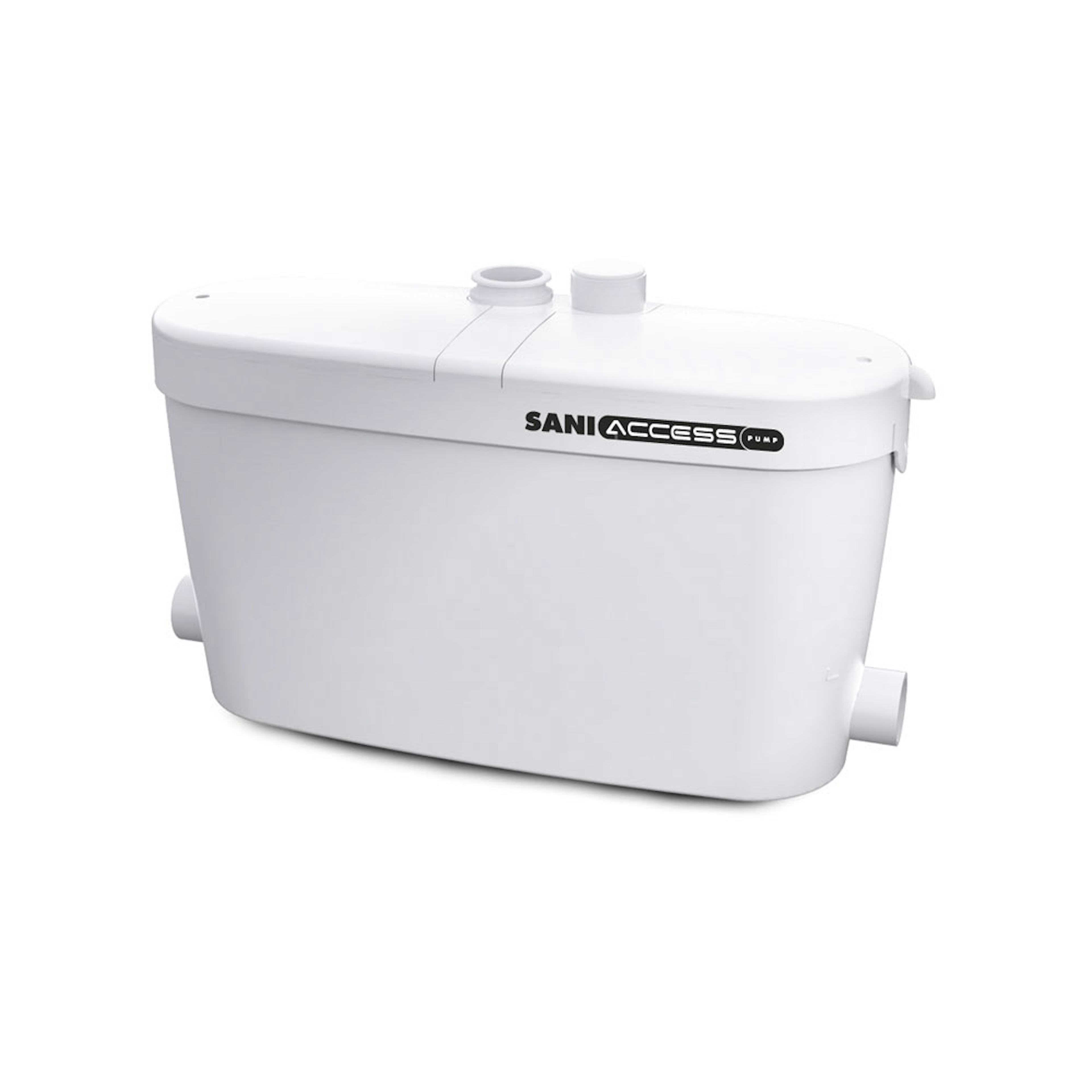 Avloppspump Saniflo Saniaccess Pump