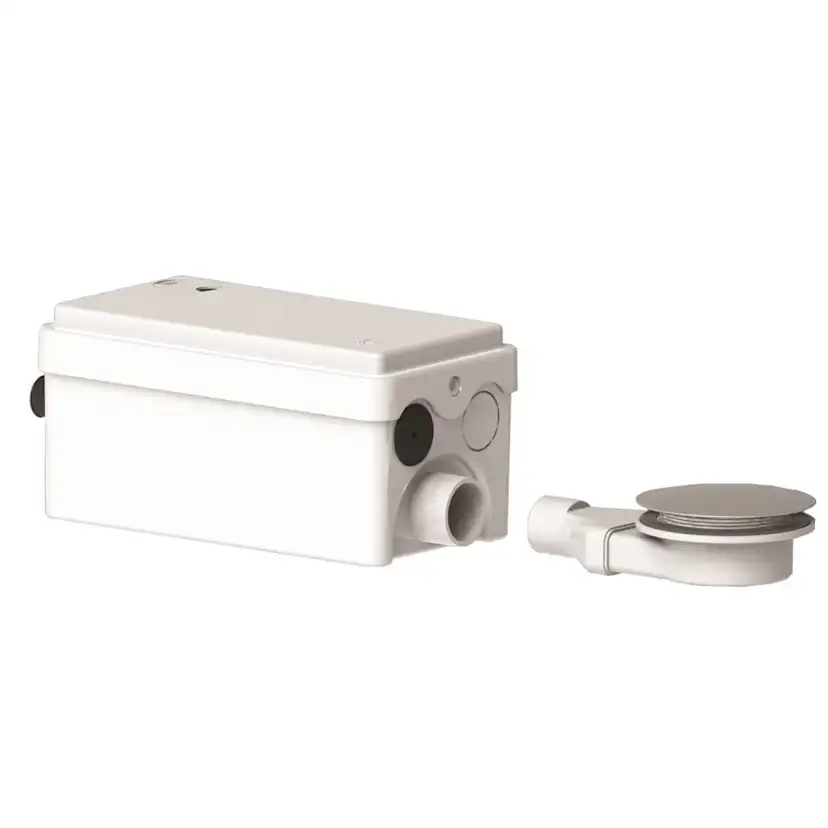 Avloppspump Saniflo Sanidouche Flat