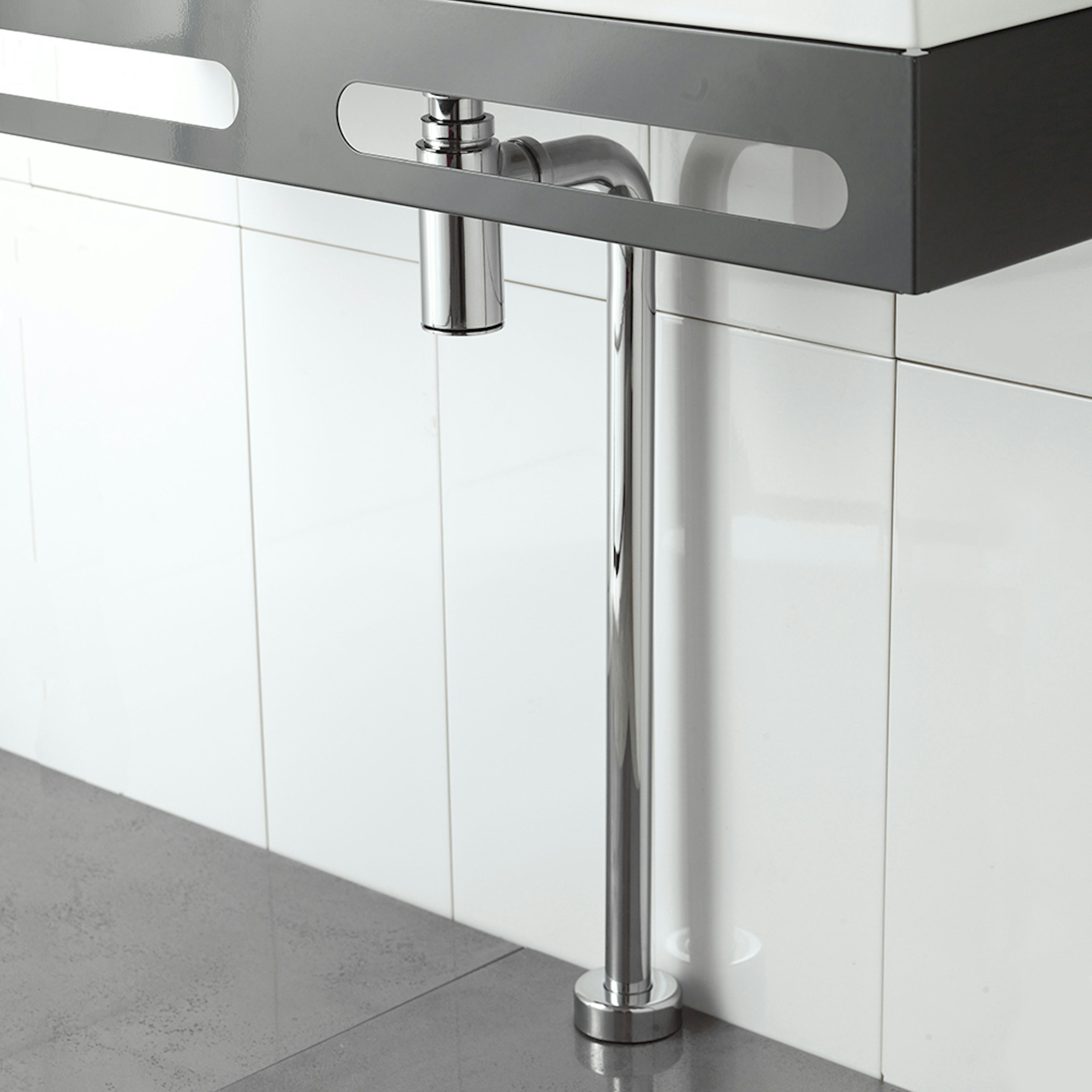 Avloppssats Svedbergs för Golv