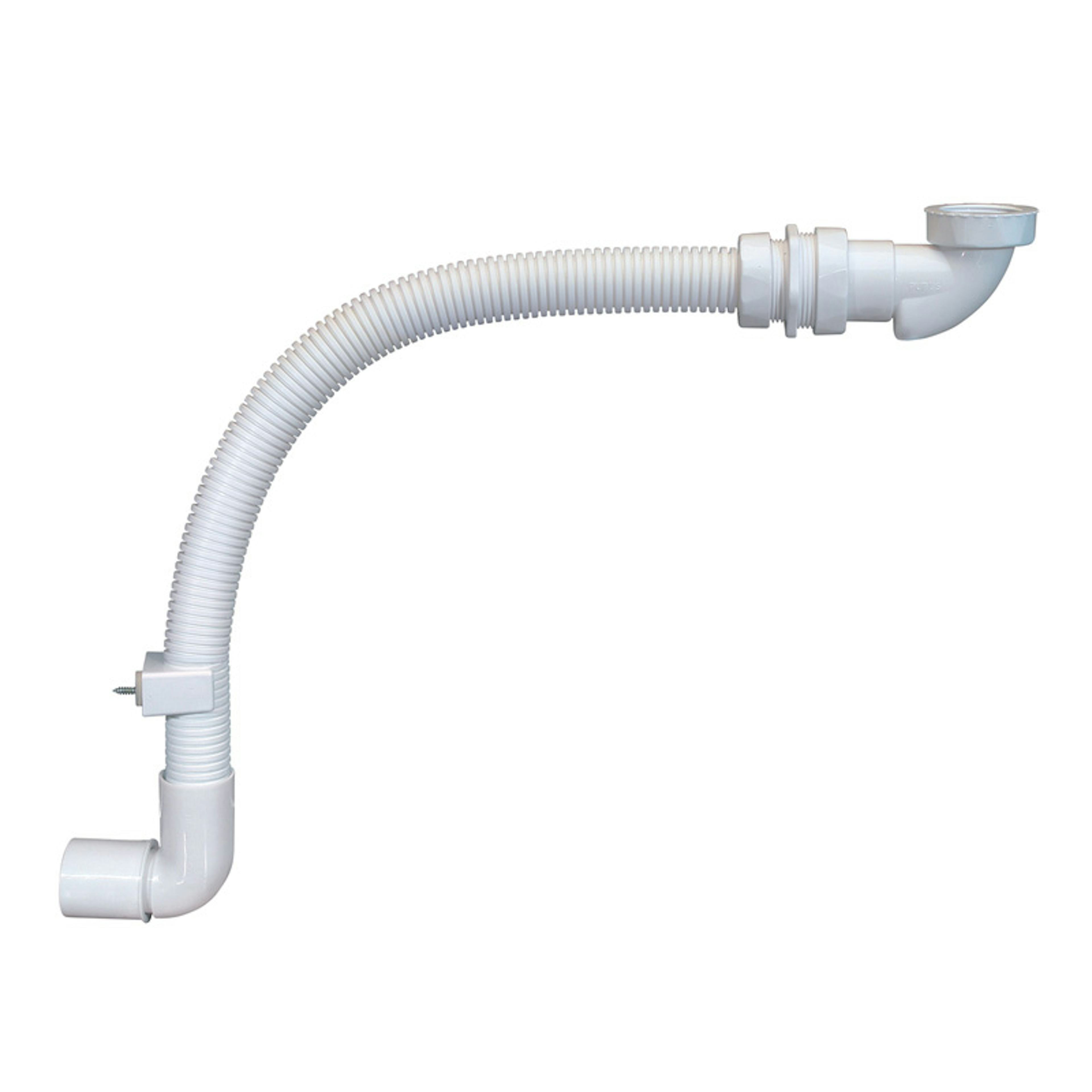 Avloppssats Westerbergs För Kommod