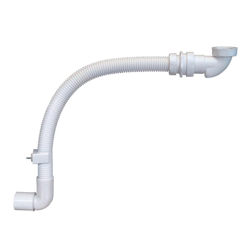 Avloppssats Westerbergs För Kommod