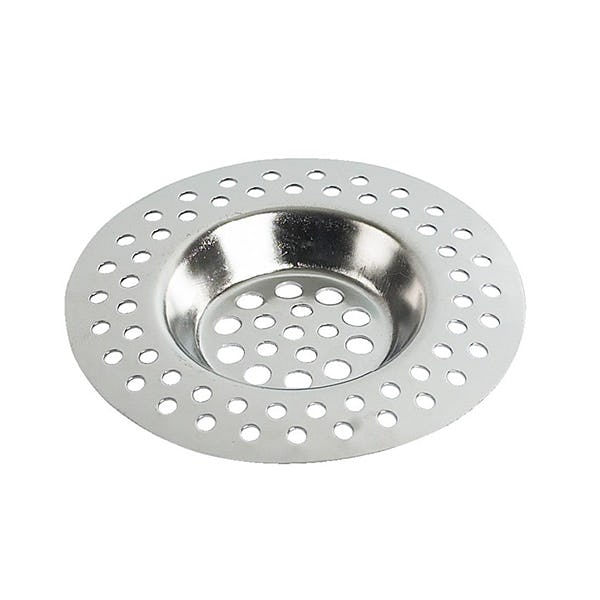 Avloppssil Spirella Rostfri