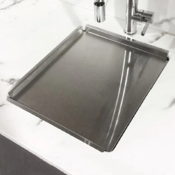 Avrinningsplan Nordic Tech